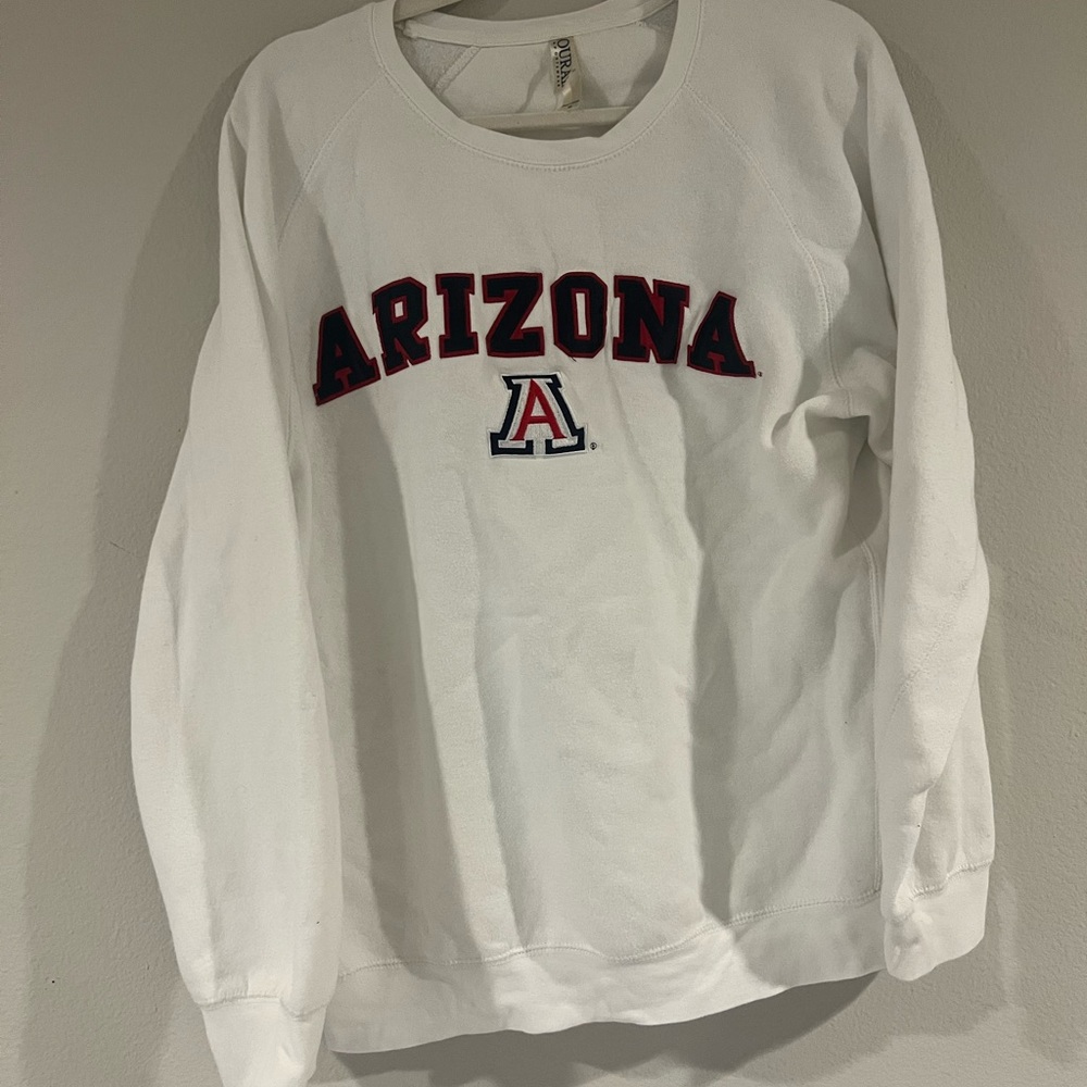 University of Arizona Sweatshirt